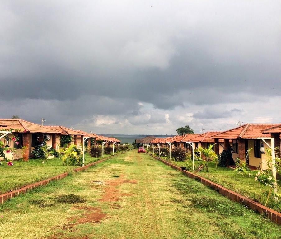 The Peepal Tree, Kabini Begūr Exterior foto