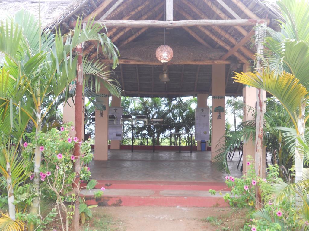 The Peepal Tree, Kabini Begūr Exterior foto