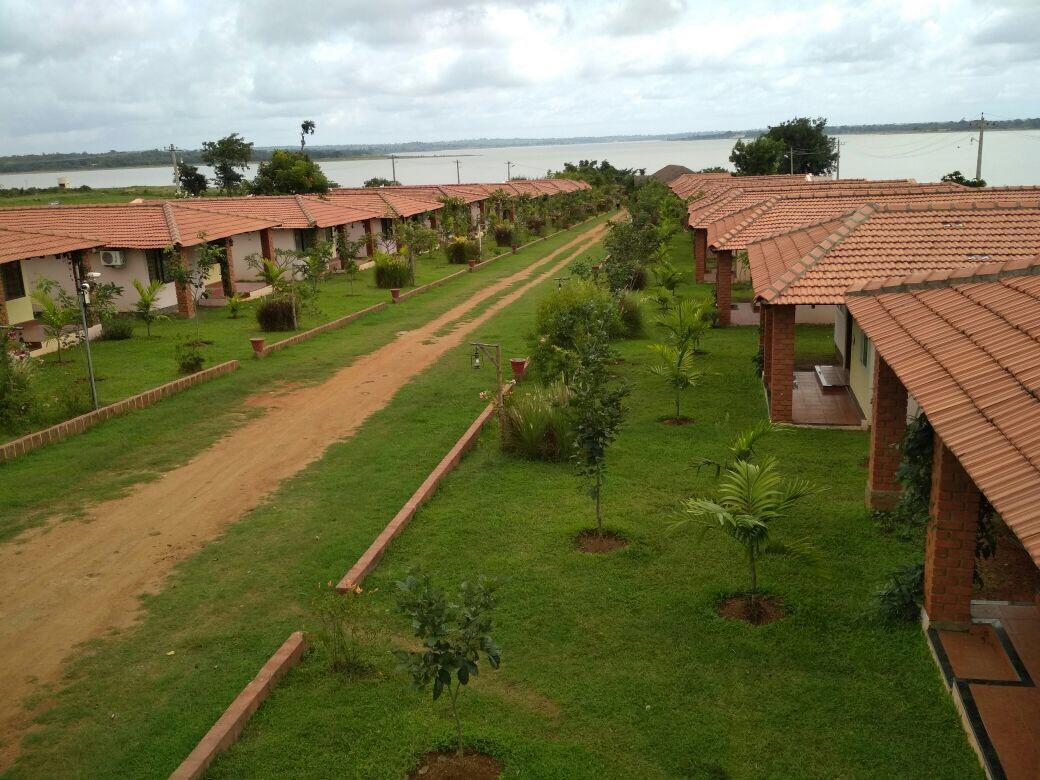 The Peepal Tree, Kabini Begūr Exterior foto