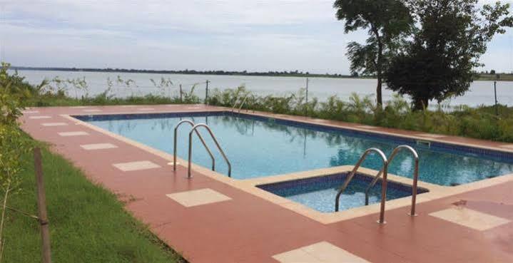 The Peepal Tree, Kabini Begūr Exterior foto
