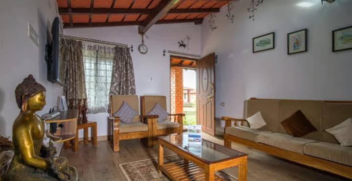 The Peepal Tree, Kabini Begūr Exterior foto